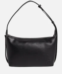 Shoulder Bags*Calvin Klein Jeans Faux Leather-Blend Shoulder Bag