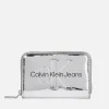 Purses And Cardholders*Calvin Klein Jeans Faux Leather Purse