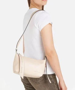 Crossbody Bags*Calvin Klein Jeans Faux Leather Crossbody Bag