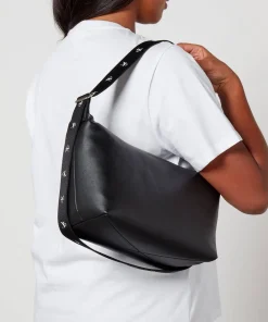 Shoulder Bags*Calvin Klein Jeans Faux Leather-Blend Shoulder Bag
