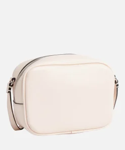 Crossbody Bags*Calvin Klein Jeans Faux Leather Camera Bag