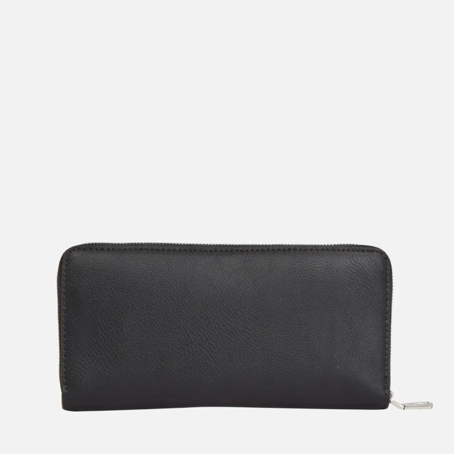 Purses And Cardholders*Calvin Klein Jeans Logo Faux Leather-Blend Wristlet