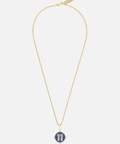 Necklaces*Celeste Starre Women's I Am Balanced Necklace - Gold