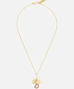 Jewellery Sets*Celeste Starre Women's The Wonderland Necklace - Gold