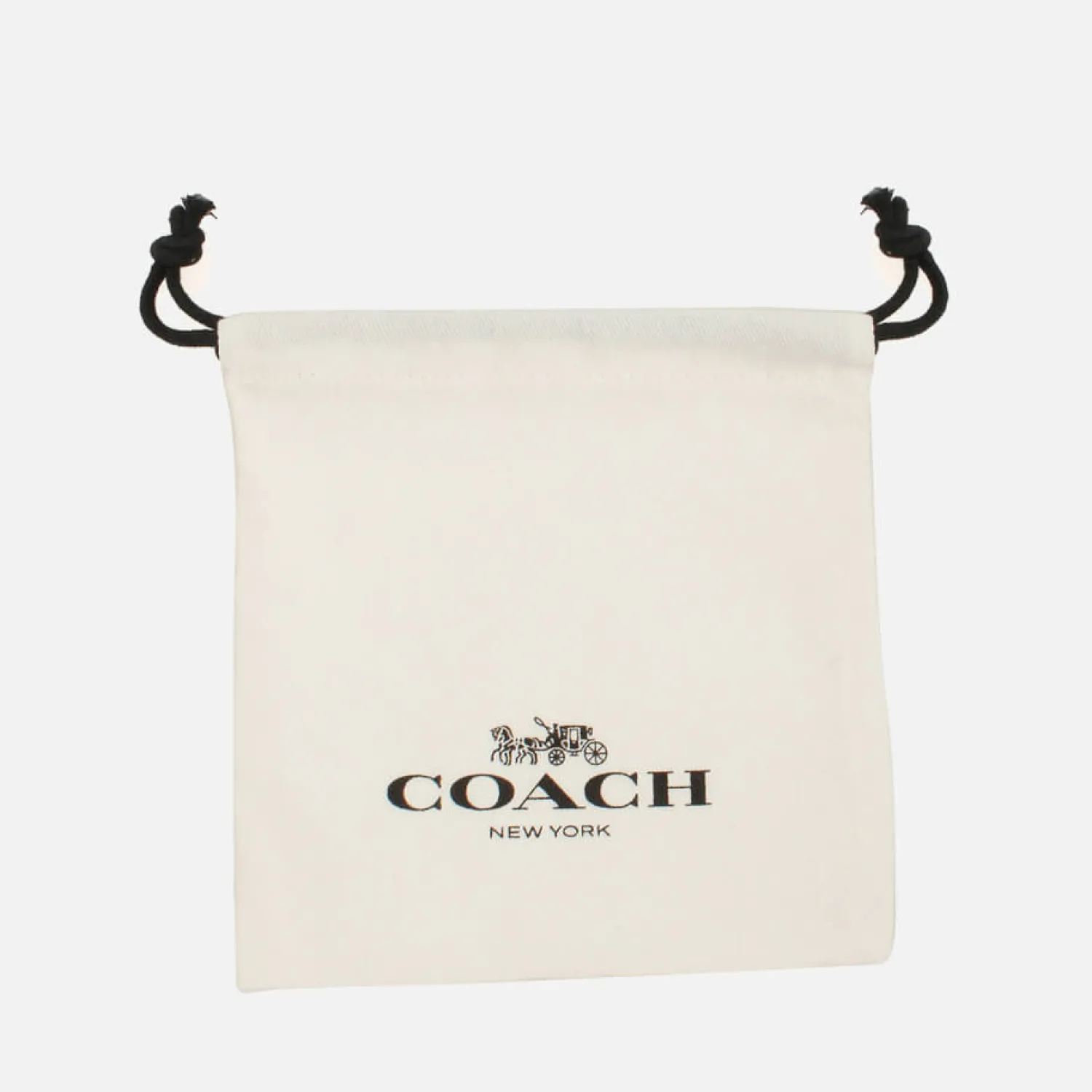 Jewellery Sets*Coach Charming Crystals Gold-Plated Necklace