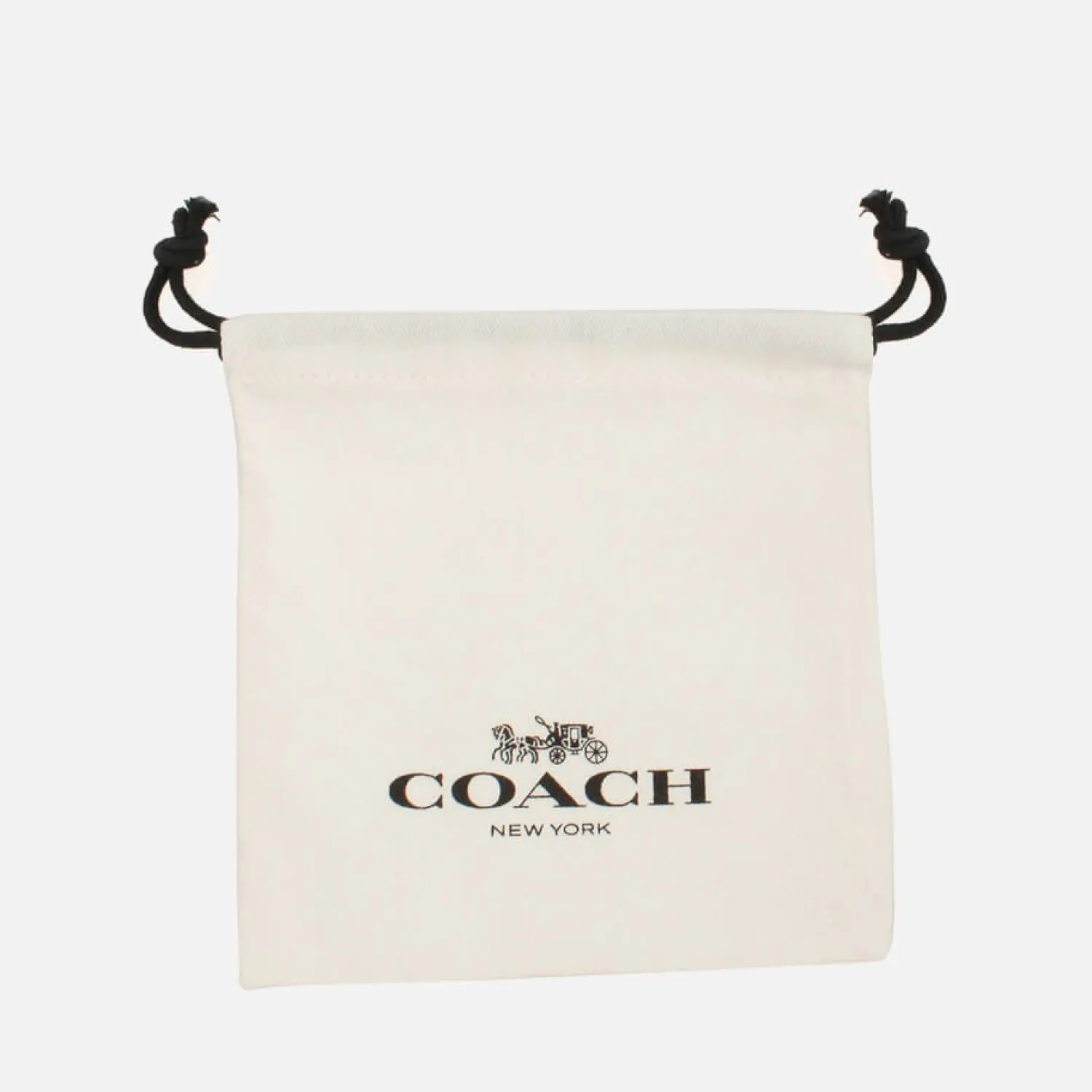 Jewellery Sets*Coach Charming Crystals Gold-Plated Earrings