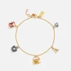 Jewellery Sets*Coach Handbag Gold-Plated Bracelet