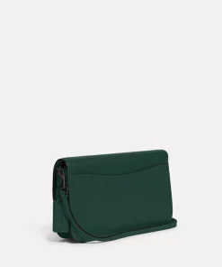 Crossbody Bags*Coach Hayden Leather Crossbody Bag