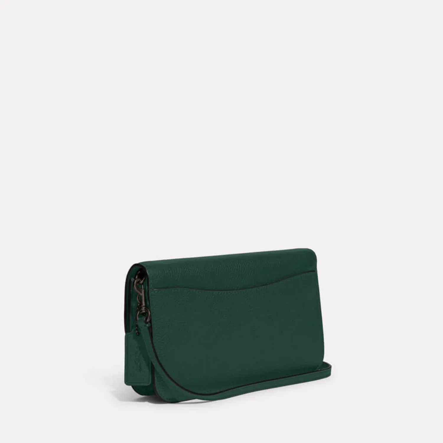 Crossbody Bags*Coach Hayden Leather Crossbody Bag