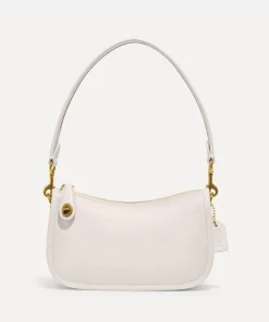 Shoulder Bags*Coach Originals Swinger Glovetanned Leather Shoulder Bag