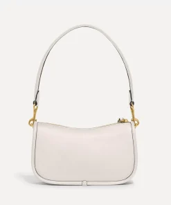 Shoulder Bags*Coach Originals Swinger Glovetanned Leather Shoulder Bag