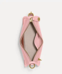 Shoulder Bags*Coach Originals Swinger Leather Shoulder Bag