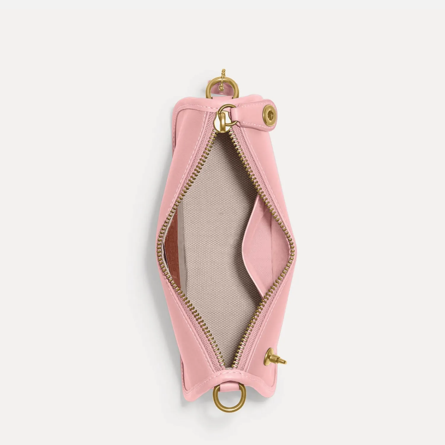 Shoulder Bags*Coach Originals Swinger Leather Shoulder Bag