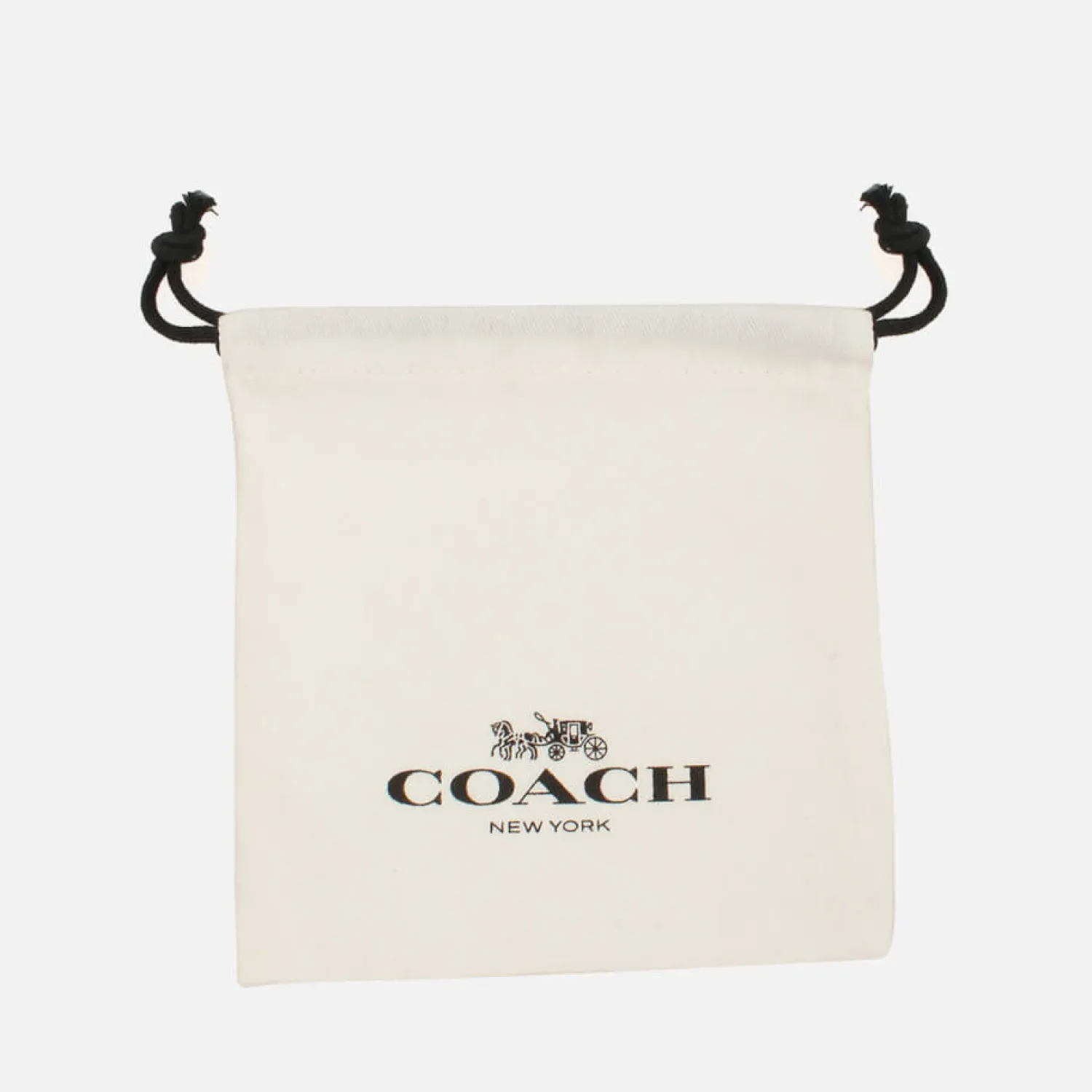 Necklaces*Coach Pearl Charms Gold-Plated Necklace