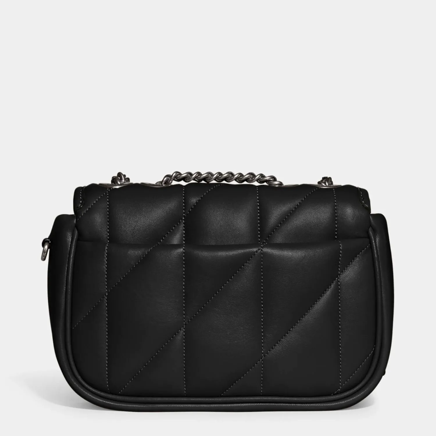 Shoulder Bags*Coach Pillow Madison Quilted Leather Shoulder Bag