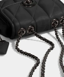 Shoulder Bags*Coach Pillow Madison Quilted Leather Shoulder Bag