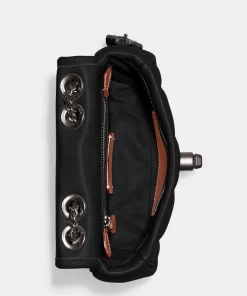 Shoulder Bags*Coach Pillow Madison Quilted Leather Shoulder Bag