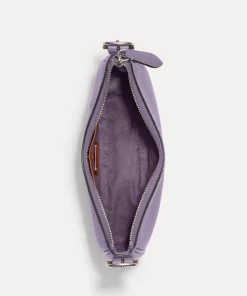 Shoulder Bags*Coach Soft Pebble Leather Luna Shoulder Bag