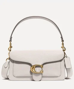 Shoulder Bags*Coach Tabby 26 Leather Shoulder Bag