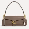 Shoulder Bags*Coach Tabby 26 Leather Shoulder Bag