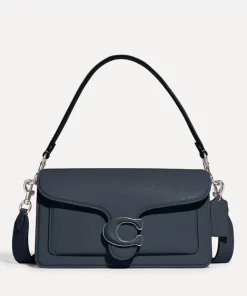 Shoulder Bags*Coach Tabby 26 Leather Shoulder Bag
