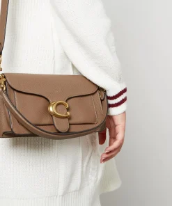 Shoulder Bags*Coach Tabby 26 Leather Shoulder Bag
