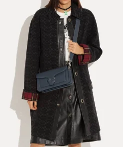 Shoulder Bags*Coach Tabby 26 Leather Shoulder Bag