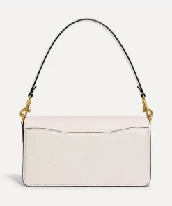 Shoulder Bags*Coach Tabby 26 Leather Shoulder Bag