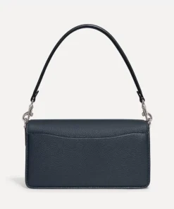 Shoulder Bags*Coach Tabby 26 Leather Shoulder Bag