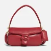 Shoulder Bags*Coach Tabby 26 Pillow Leather Shoulder Bag