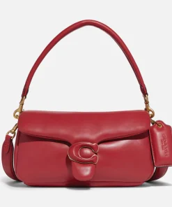 Shoulder Bags*Coach Tabby 26 Pillow Leather Shoulder Bag