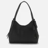 Shoulder Bags*Coach Women's Lori Shoulder Bag - Black