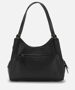 Shoulder Bags*Coach Women's Lori Shoulder Bag - Black