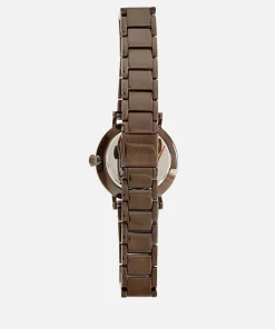 Watches*Coach Women's Perry Crystal Sparkle Watch - Silver