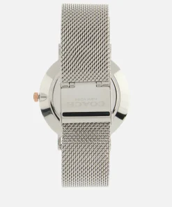 Watches*Coach Women's Perry Mesh Strap Watch - Rou Swh