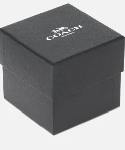 Watches*Coach Women's Perry Mesh Strap Watch - Rou Swh