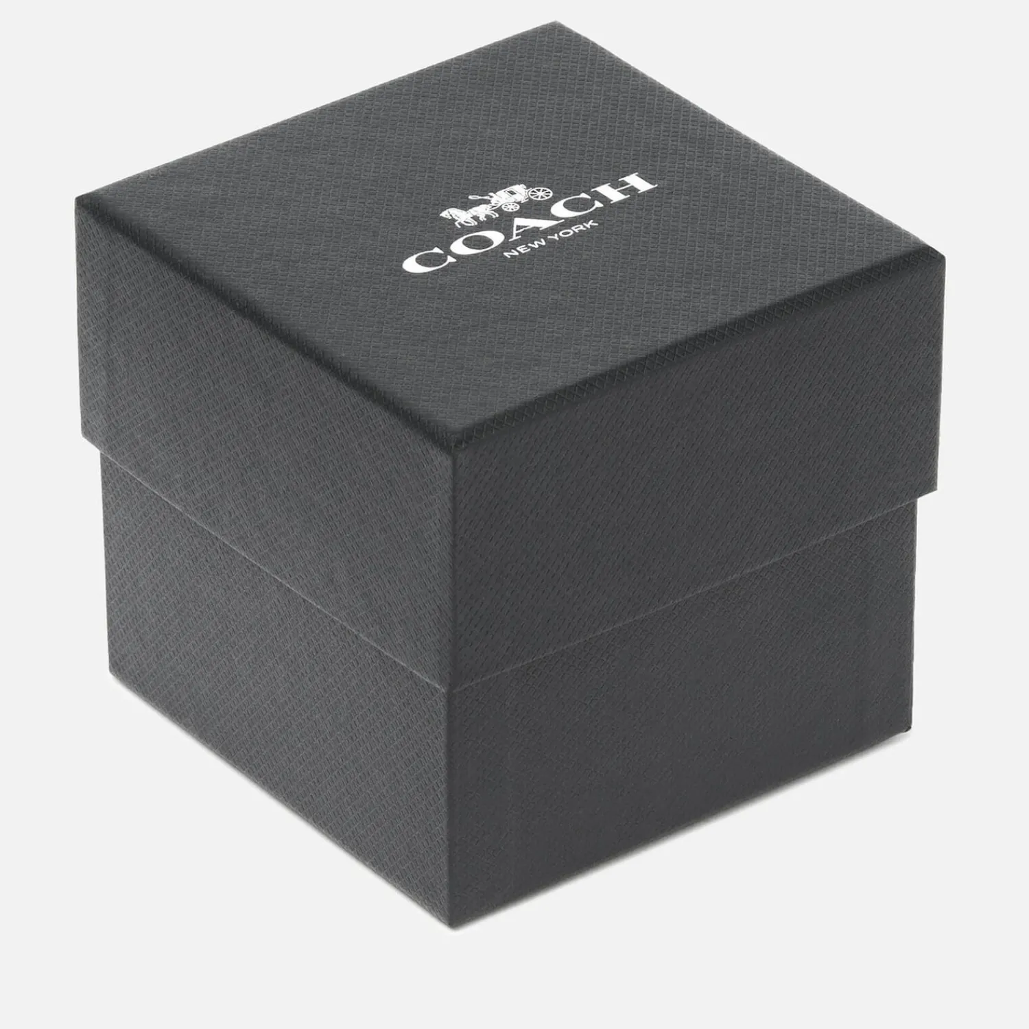 Watches*Coach Women's Perry Mesh Strap Watch - Rou Swh