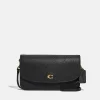Crossbody Bags*Coach Women's Polished Pebble Leather Hayden Cross Body Bag - Black
