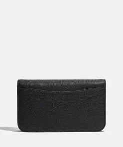 Crossbody Bags*Coach Women's Polished Pebble Leather Hayden Cross Body Bag - Black