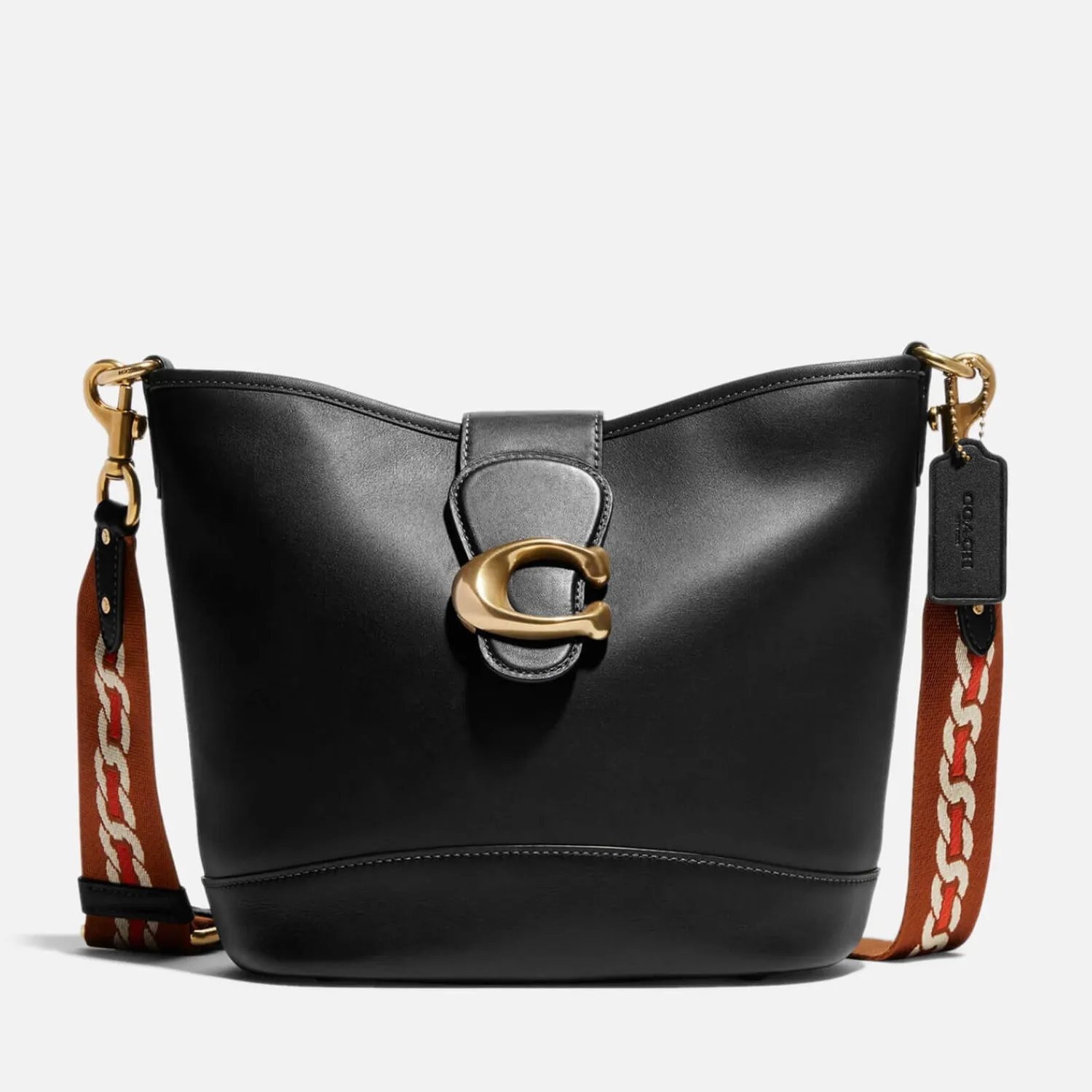 Bucket Bags*Coach Women's Tali Bucket Bag - Black