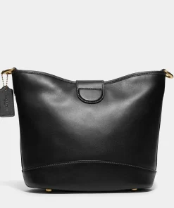 Bucket Bags*Coach Women's Tali Bucket Bag - Black
