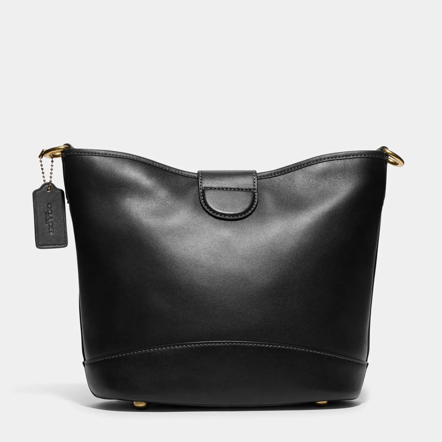 Bucket Bags*Coach Women's Tali Bucket Bag - Black