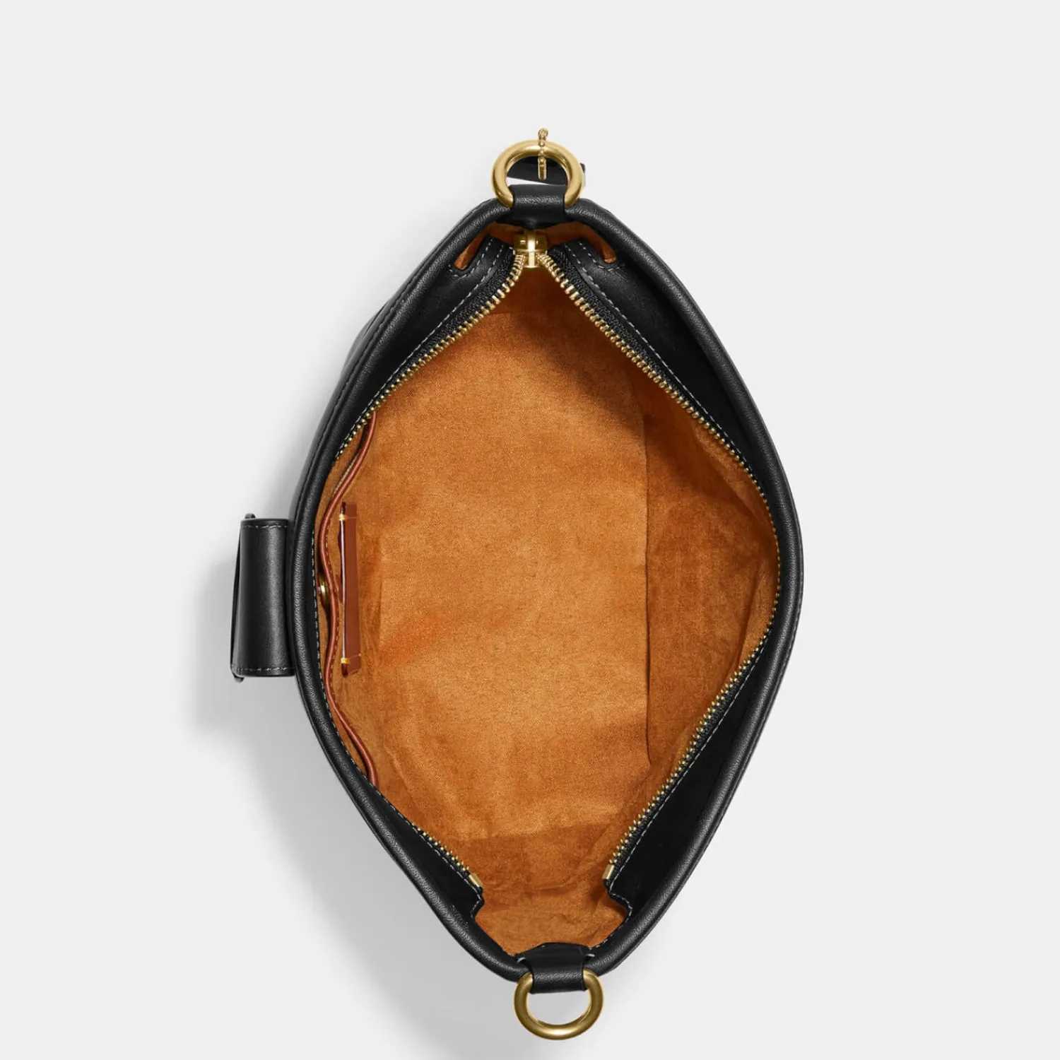 Bucket Bags*Coach Women's Tali Bucket Bag - Black