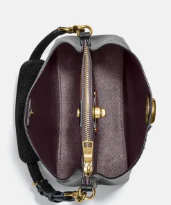 Bucket Bags*Coach Women's Willow Bucket Bag - Black