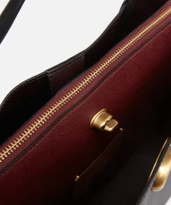 Tote Bags*Coach Women's Willow Tote Bag - Black