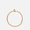 Bracelets & Bangles*Crystal Haze Serena Gold-Tone Bracelet