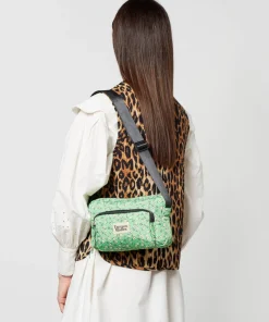 Crossbody Bags*Damson Madder Floral-Print Shell Camera Bag