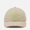 Hats Scarves & Gloves*Damson Madder Logo-Embroidered Baseball Cap