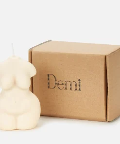 Home Accessories*Demi Candle - Elle