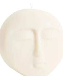 Home Accessories*Demi Candle - Giant Moon Bebe